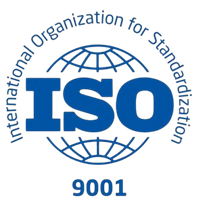 ISO Logo