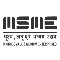 MSME of India Logo