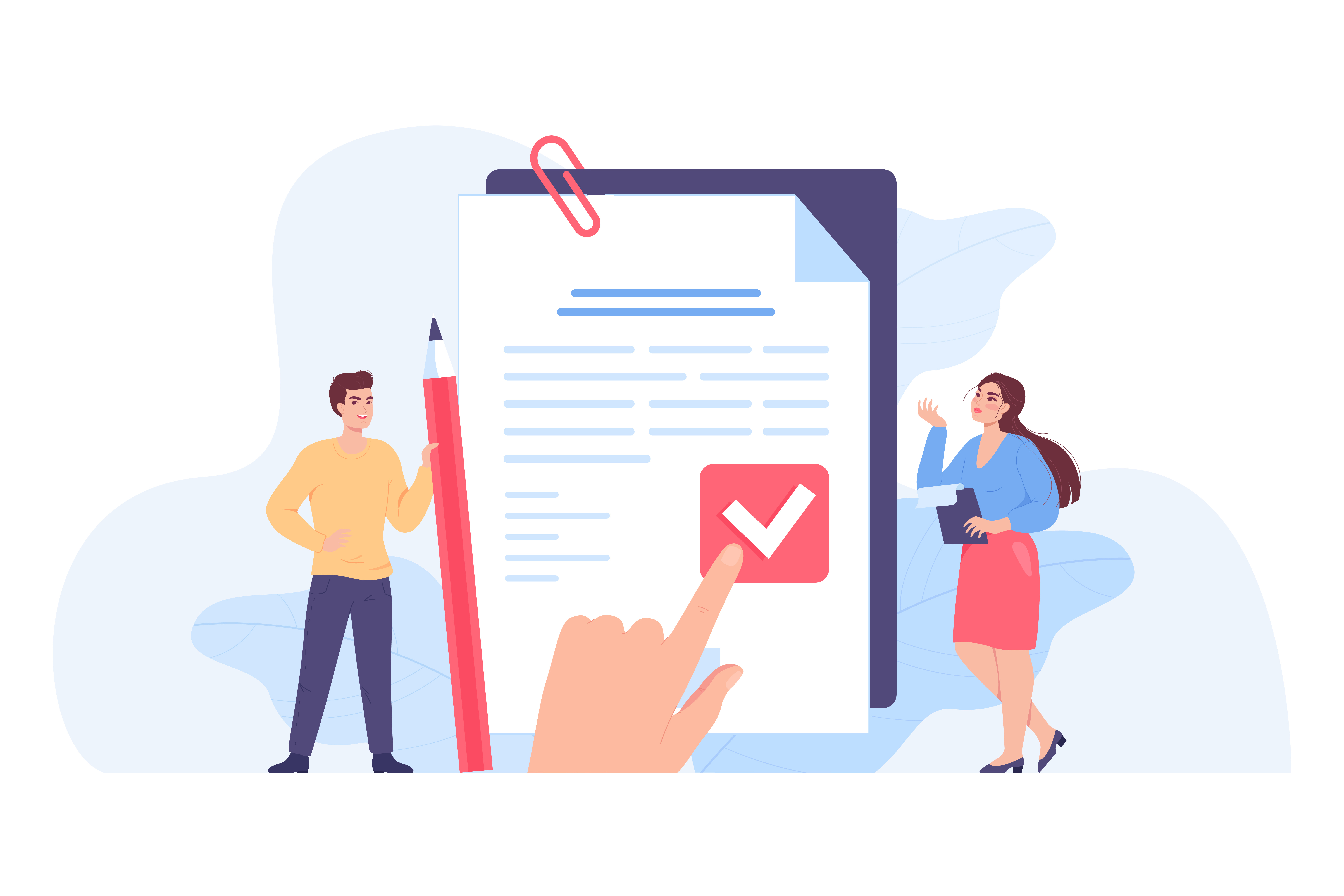 Terms and Conditions